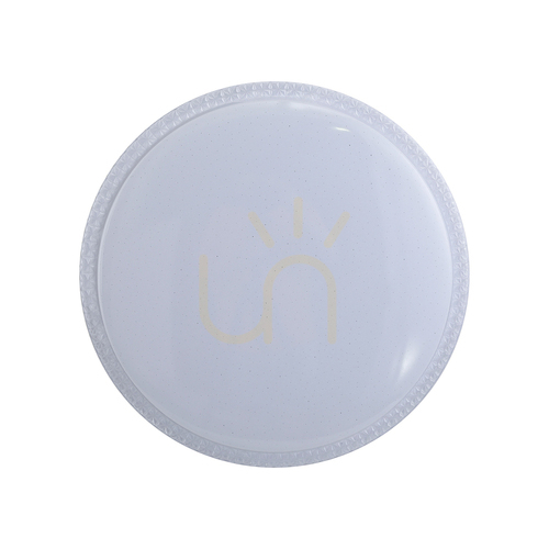 Check Plafon LED Italux White 24W 4000K 38 cm PLF-63748-L-CL