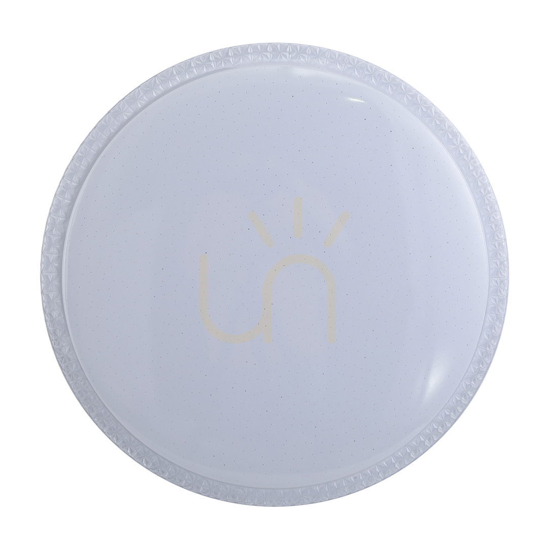 Plafon Italux LED White 48W 4000K 48 cm PLF-63748-XL-CL