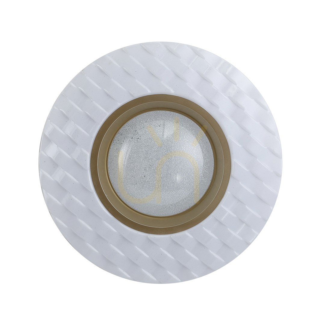 Italux Plafond LED White 48W 4000K 48 cm PLF-53647-L-CL