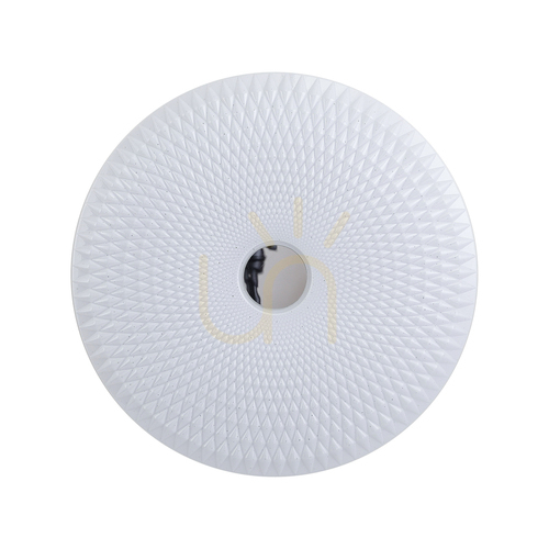 Check Plafon Italux Gemi LED 48W 4000K 48 cm White PLF-37482-M-CL