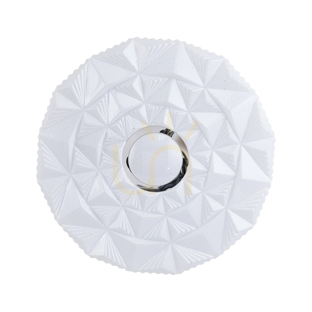 Plafon Italux LED White 48cm 48W 4000K PLF-64839-L-CL