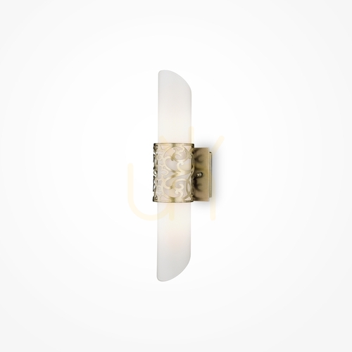 Check VENERA wall lamp H260-02-N Maytoni