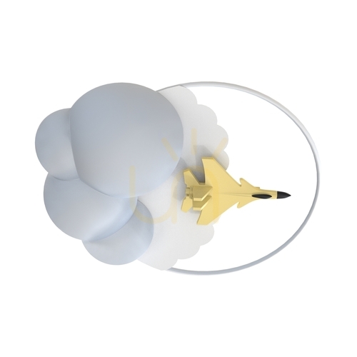 Check Ceiling light Zuma Line FOCUS MX4024-1-3WT LED