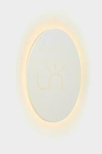 Lucide EKLYPS White LED Wall Lamp 25 cm 46201/08/31 small 6