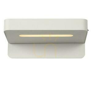 Lucide ATKIN White LED Wall Lamp 77280/05/31 small 3