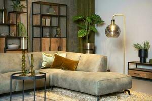 Lucide JULIUS 34738/01/65 Floor Lamp, Smoke Grey Glass, Marble Base, 1xE27, 158 cm small 3