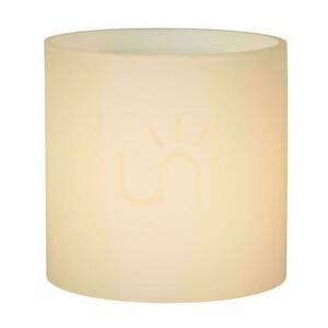 Lucide Jelte Black Glass Bathroom Wall Light IP44 G9 04203/01/30 small 6