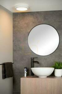 Lucide BRICE-LED Plafond White 24 cm IP44 28116/24/31 small 1