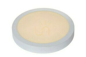 Lucide BRICE-LED Plafond White 30 cm Aluminum IP44 28116/30/31 small 0