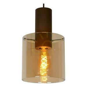 Lucide Toledo Copper 3-Light Pendant Lamp 74405/03/62 small 8