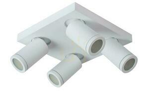 Lucide Taylor bathroom plafond white IP44 09930/20/31 small 1