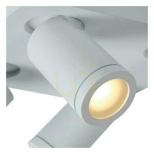 Lucide Taylor bathroom plafond white IP44 09930/20/31 small 3