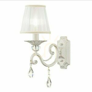 Wall lamp GRACE ARM247-01-G Maytoni small 1