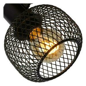 Lucide MAREN Black Metal Vintage Spotlight 77978/01/30 small 4