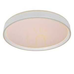 Lucide NURIA Plafond White LED 50 cm Acrylic 79182/36/31 small 3