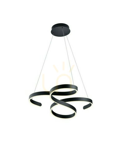 Check Trio FRANCIS Pendant Lamp 371310142