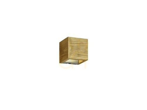 Check Trio BRAD wall lamp 223710130