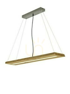 Trio BRAD Pendant Lamp 323710130 small 0