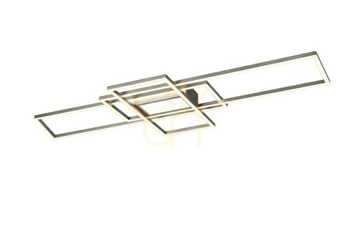 Check Trio IRVINE Plafond 620010407