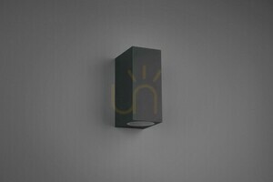 Trio ROYA outdoor wall lamp 204269242 small 1