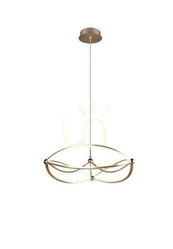Check Trio CHARIVARI Pendant Lamp 321210108
