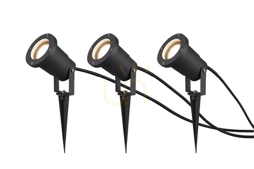 Check Trio UBANGI Light Post 800260342