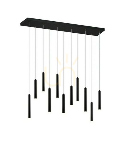 Check Trio TUBULAR Pendant Lamp 321611132