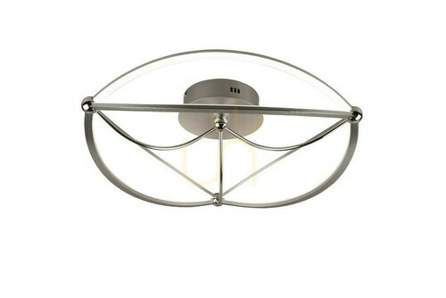 Check Trio CHARIVARI plafond 621290107