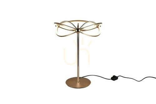 Check Trio CHARIVARI Table Lamp 521210108