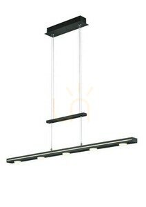 Trio LACAL Pendant Lamp 379190732 small 0