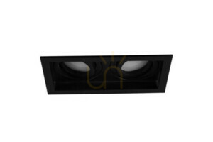 Trio KENAI Ceiling Lens 651600232 small 2