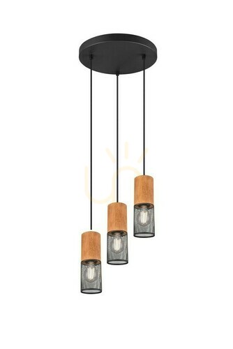 Check Trio TOSH Pendant Lamp 304330332