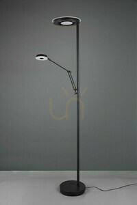 Trio BARRIE Floor Lamp 424210332 small 4