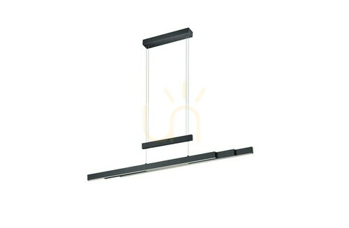 Check Trio TRAJAN Pendant Lamp 375310532