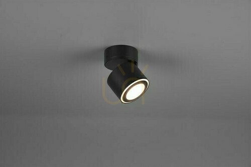 Check Trio TAURUS wall lamp 652910132