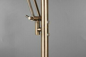 Trio BARRIE Floor Lamp 424210304 small 3
