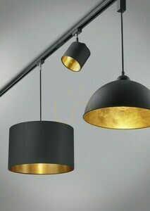 Trio DUOLINE Track Lighting 73120102 small 1