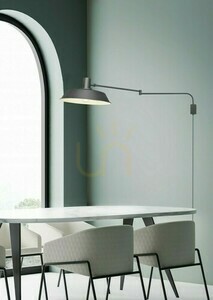 Trio BOLDER wall lamp 200300132 small 1