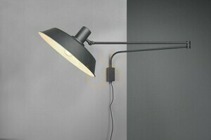Trio BOLDER wall lamp 200300132 small 2