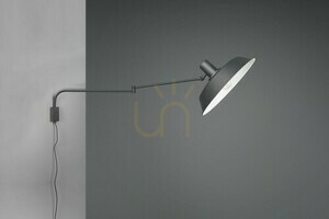 Trio BOLDER wall lamp 200300132 small 4