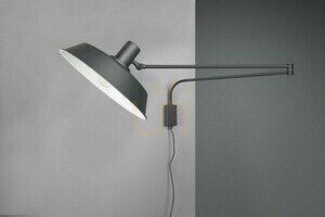 Trio BOLDER wall lamp 200300132 small 5