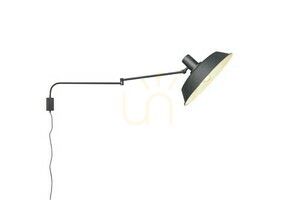 Trio BOLDER wall lamp 200300132 small 0