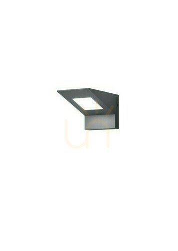 Check Trio NELSON outdoor wall lamp 225360142