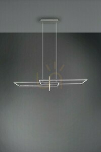 Trio SALINAS Pendant Lamp 320310307 small 4