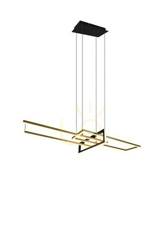 Check Trio SALINAS Pendant Lamp 320310308