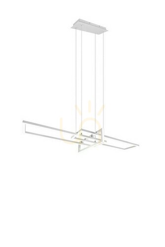 Check Trio SALINAS Pendant Lamp 320310331