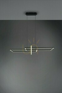 Trio SALINAS Pendant Lamp 320310332 small 3