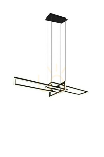 Check Trio SALINAS Pendant Lamp 320310332