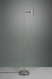 Trio MARLEY Floor Lamp 412400107 small 3