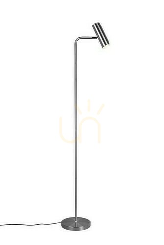 Check Trio MARLEY Floor Lamp 412400107